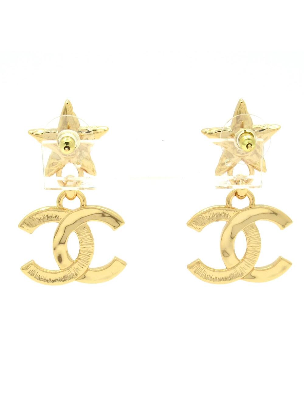 Chanel Coco Gold Black Hardware #279032C94B - Picture 3 of 6